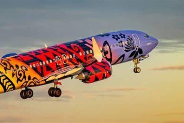 Southwest Flight Attendant Jenny Lupton Honored as Body Returns Home From Hawaii