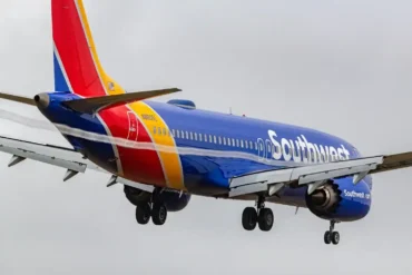 Southwest and United Reject New Boeing 737 MAX Jets With Affected Flight Management Software