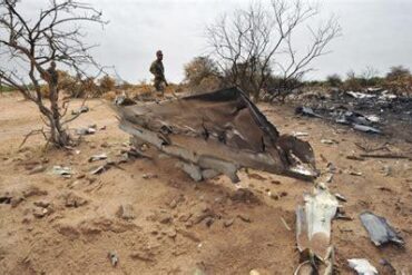 Swiftair Found Guilty 12 Years After Air Algérie Flight AH5017 MD-83 Crash
