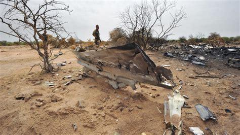 Swiftair Found Guilty 12 Years After Air Algérie Flight AH5017 MD-83 Crash