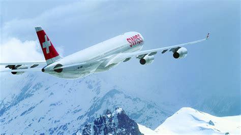 SWISS A340 Retirement Marks the End of Quadjet Long-Haul Flights