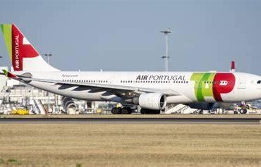 TAP Air Portugal Adds New 9-Hour Orlando Route as Lisbon–Central Florida Flights Begin in October