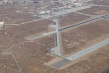 Top 5 Longest US Air Force Runways: The Bases With America’s Most Extensive Airfields