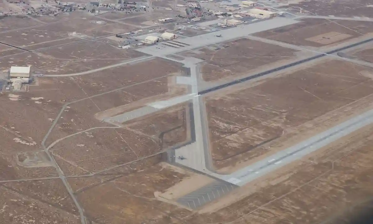 Top 5 Longest US Air Force Runways: The Bases With America’s Most Extensive Airfields