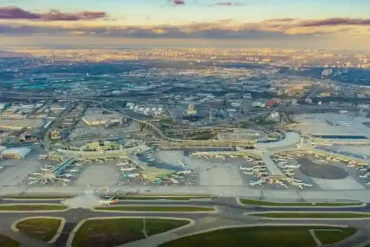 Toronto Pearson Launches Two Multi-Billion-Dollar Construction Programs Without Shutting Down Canada’s Busiest Airport