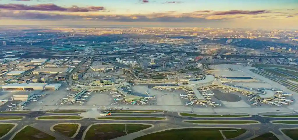 Toronto Pearson Launches Two Multi-Billion-Dollar Construction Programs Without Shutting Down Canada’s Busiest Airport