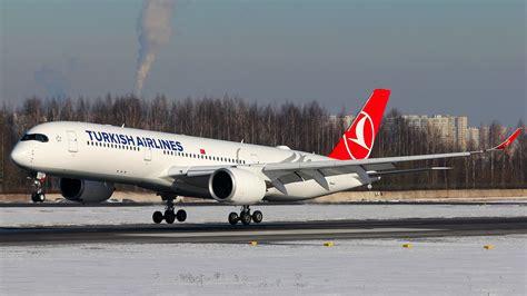 Turkish Airlines A350 Enters Newark Runway Without Takeoff Clearance After Ambiguous ATC Instruction