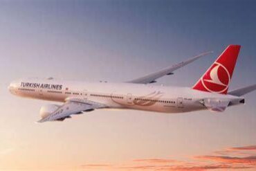 Turkish Airlines Expands US Network With Record 2027 Flights to Atlanta, Dallas and Boston