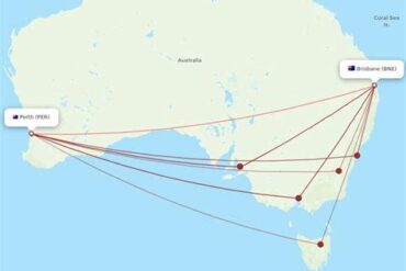 Turkish Airlines Eyes Perth and Brisbane as New Ultra-Long-Haul Australia Routes