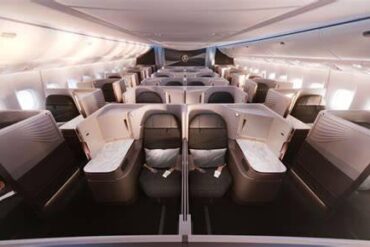 Turkish Airlines’ Long-Haul Cabin Strategy: Why Crystal Suites and Premium Economy Could Reshape Its Future