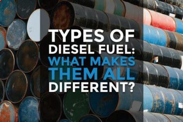 What Type of Fuel Did WWII Warships Use? Fuel Oil, Diesel, Gasoline and Coal