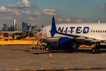 United Airlines Adds 14 Newark Routes as EWR Prepares for Record 2026–27 Schedule