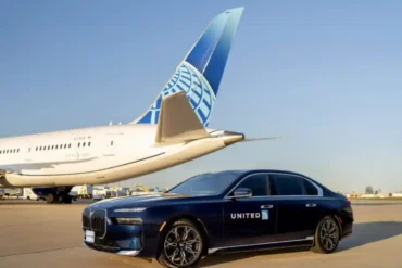 United Airlines Chairman’s Circle: Why Its Highest Status Cannot Be Earned by Flying