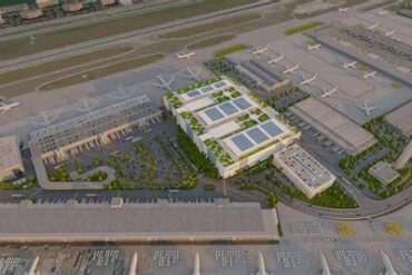 United Airlines Eyes Miami International Airport Hub With 50-Gate Expansion Plan