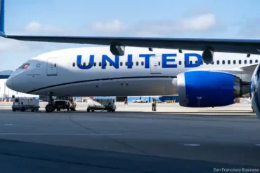 United Airlines to Launch New 11-Hour Nonstop San Francisco-Sapporo Route in December