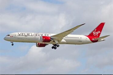 Virgin Atlantic Adds Two New Heathrow Routes to Seoul and Phuket in 2026
