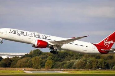 Virgin Atlantic Sells Two Boeing 787-9s to LOT Polish Airlines as Fleet Strategy Shifts Toward A330neos