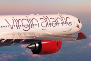 Virgin Atlantic Speeds Up Airbus A330-300 Retirements as SAS Prepares to Take Five Used Widebodies