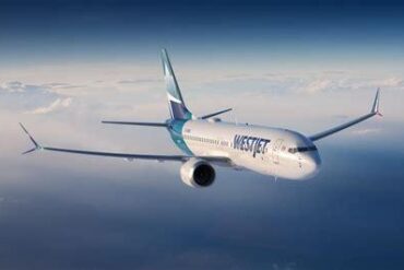 WestJet Cancels 3 New European Routes for 2027 as Glasgow, Copenhagen and Madrid Flights End