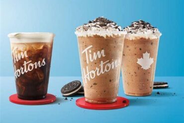 WestJet Gets A Taste Of Canada As Tim Hortons Launches Custom Flight Roast