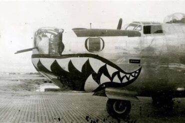 Why Did WWII Bombers Have Glass Nose Cones? The Real Purpose Behind the Transparent Nose