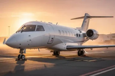 100% Bonus Depreciation Returns in 2025: How the US Tax Change Is Fueling Private Jet Sales