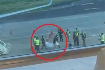 28-Year-Old Woman Found Dead in Her Seat After Volaris Flight Lands in Chiapas, Mexico
