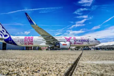 Airbus A321XLR Range Reality