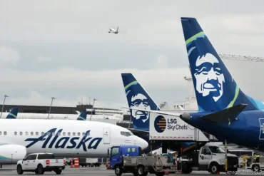Alaska Airlines Trims International Network: 11 Routes Cut as Seattle Hub Takes Priority
