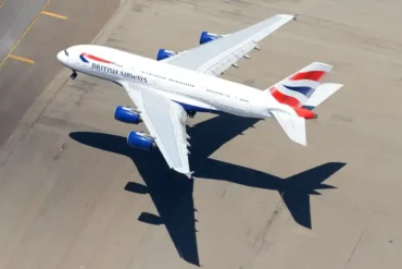 British Airways' A380 Problem: Why 12 Superjumbos Only Serve Seven Destinations From Heathrow