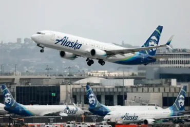 Delta CEO Ed Bastian Says Seattle Has Room for Two: Inside the Alaska Airlines Rivalry