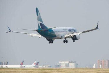 WestJet's Europe Cuts: Four Boeing 737 MAX Routes Gone From Canada