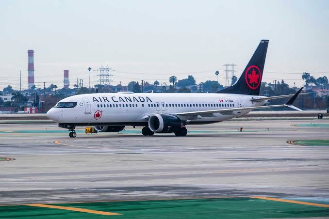 Air Canada Cancels 9 Nonstop Routes From Toronto Pearson as Network Shrinks