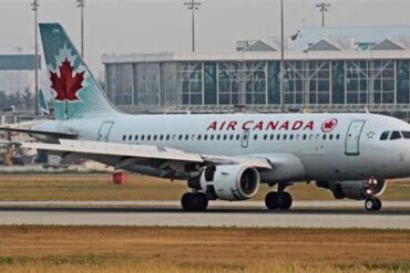 Air Canada Ends Montreal–Algiers Route as Air Algérie Becomes Sole Nonstop Operator