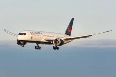 Air Canada Launches 14 New Routes in 2026, Including 7 New Destinations Still to Come