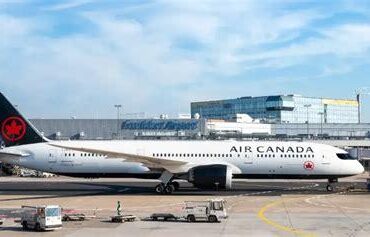 Air Canada Restores Toronto–Louisville Flights After 25-Year Absence, With April 2027 Launch
