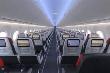 Airbus' 137-Seat A220: The Long-Thin Leisure Network Bet The Rest Of The Narrowbody Market Walked Away From
