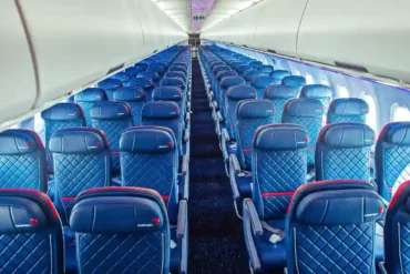 Airbus A320neo vs Boeing 737 MAX: How Much Wider Is the A320neo Cabin?