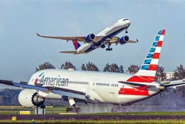 Why Airbus Chose Panelized Carbon Fiber for the A350 Fuselage While Boeing Wound Monolithic Composite Barrels for the 787