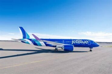 Why Airlines Now Can't Live Without the Airbus A220, the Jet a Regional Maker Developed as a Moonshot