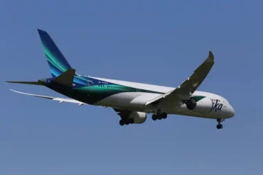 Alaska Airlines Eyes 14-Hour Seattle–Hong Kong Nonstop as Next Major Long-Haul Route