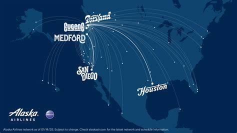 Alaska Airlines Flags Long-Haul Growth as a Dragging Force: Inside All 9 Nonstop Routes From Seattle