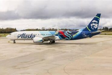 Alaska Airlines Opens Seattle Nonstops to Osaka and Tahiti for 2027