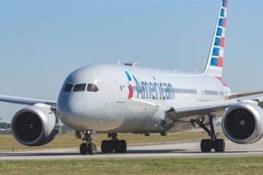 American Airlines Cancels 11 Long-Haul Routes From Philadelphia Hub: Full List