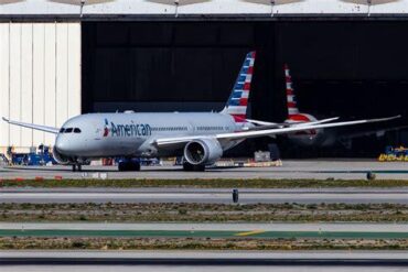 American Airlines Cuts and Suspends 9 Routes as Network Changes Reshape Its 2026–2027 Schedule