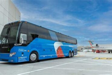 American Airlines Replaces 84-Mile South Bend Bus Route With CRJ-700 Flights to Chicago O’Hare
