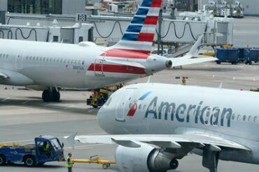 American Airlines to Resume New York–Seattle Service With Two Daily 7-Hour Nonstop Flights