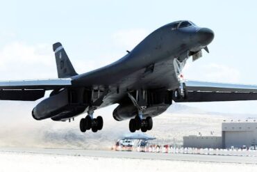 B-1B Lancer Modernization: Why the US Air Force Is Doubling Modification Spending to Bridge the Gap to the B-21 Raider