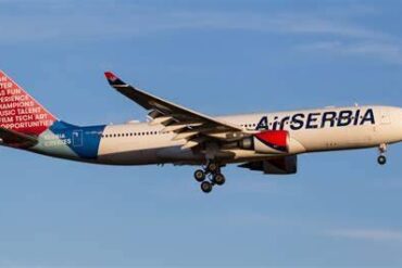 Belgrade to Miami: Air Serbia Launches Its Longest US Route With the Airbus A330