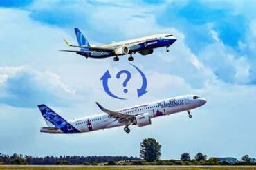 Why the Boeing 737 MAX 10 Will Likely Never Match the Airbus A321XLR Across the Atlantic